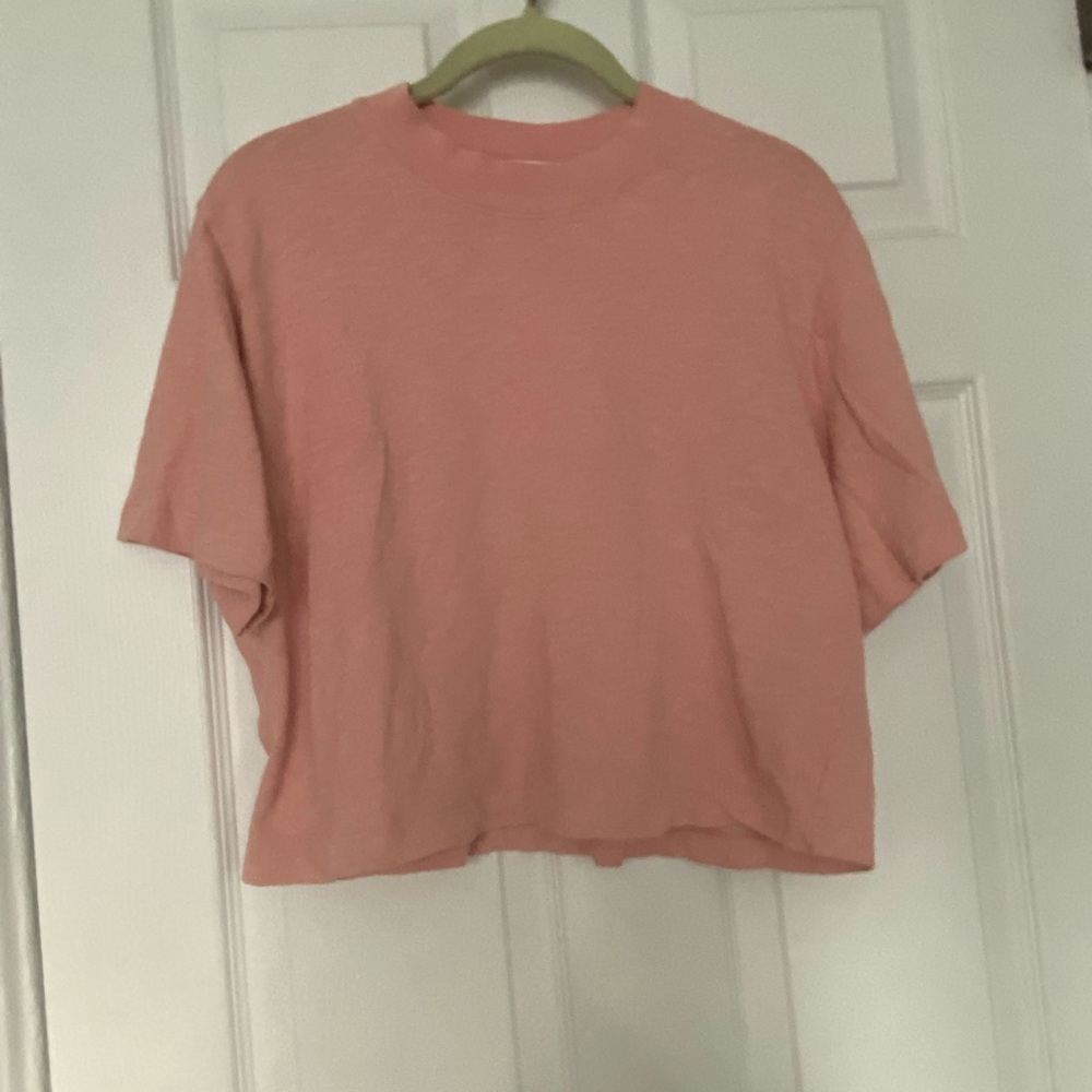Cotton citizen tee